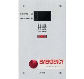 Aiphone IX-SS-RA Telecommunication Equipment