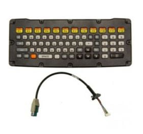 Zebra KYBD-QW-VC80-S-1 Accessory