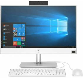 HP EliteOne 800 G4 Healthcare Edition All-in-One Business PC Data Terminal