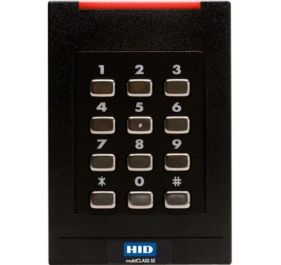 HID 921LTNNEK0058M Access Control Reader