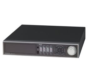 CBC DR4HD-1TB Surveillance DVR