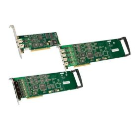 Dialogic 306-385 Security System Products