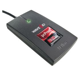 rf IDEAS RDR-6H81AKU RFID Reader