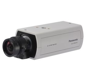 Panasonic WV-SPN310 Security System Products