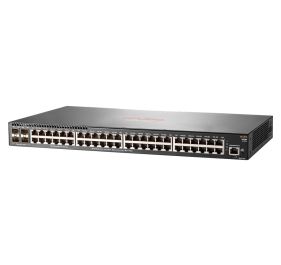 HPE Aruba JL254A#ABA Ethernet Switch