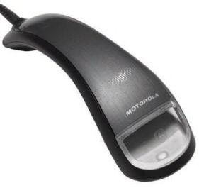 Motorola DS4801-DL4U0000SGW Barcode Scanner