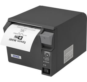 Epson OmniLink TM-T70II-DT Receipt Printer