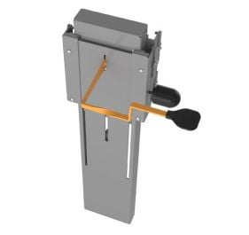 DTG DTG-IA-0039 Mounting Hardware and Stands