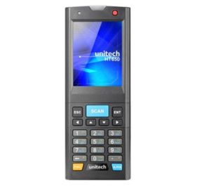 Unitech SRD650-BC50UADG Mobile Computer