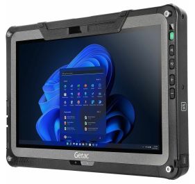 Getac FTB766JA2MXX Tablet