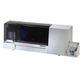 Zebra P630IS-0000C-IDG ID Card Printer