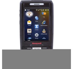 Honeywell 7800L0N-00611XEH Mobile Computer