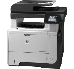 HP A8P79A#BGJ Multi-Function Printer