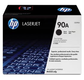 HP CE390A Toner