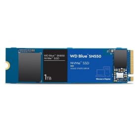 Western Digital WDS100T2B0C Drive
