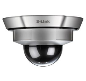 D-Link DCS-6111 Telecommunication Equipment