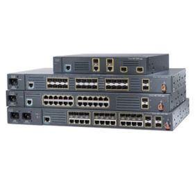 Cisco ME-3400G-2CS-A Accessory