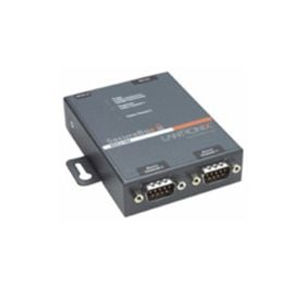 Lantronix SD2101002-11 Network Switch