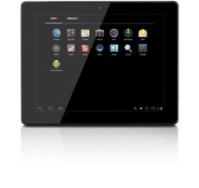 Coby MID9742-8 Tablet