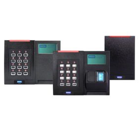 HID 920PHRNEG00004 Access Control Equipment
