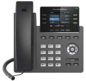 Grandstream GRP2613 Desk Phone