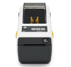 Zebra ZD410d-HC Barcode Label Printer