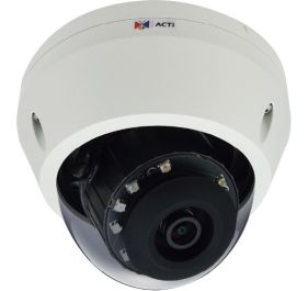 ACTi E78 Security Camera