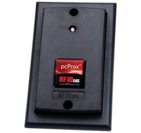 rf IDEAS RDR-63W1AKU Access Control Reader