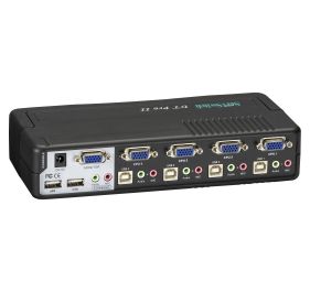 Black Box KV7021A Accessory