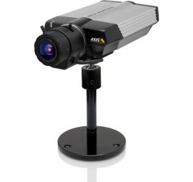 Axis 0221-004 Security Camera