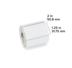 Zebra LD-R2AL5B Barcode Label