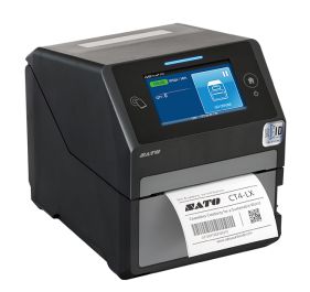 SATO WWCT03441 RFID Printer