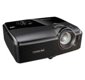 ViewSonic PRO8200 Products