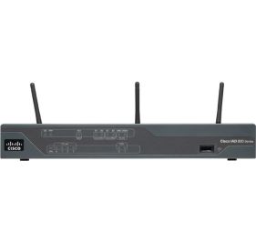 Cisco 880 Series Wireless Transmitter / Receiver
