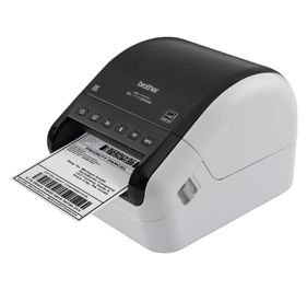 Brother QL-1110NWB Barcode Label Printer