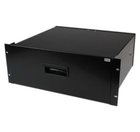 StarTech 4UDRAWER Rack