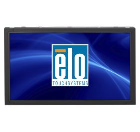 Elo E606625 Touchscreen