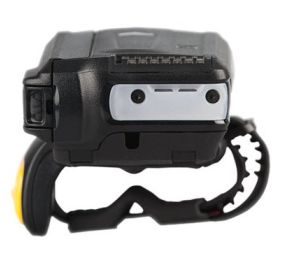 Zebra RS60B0-SRSFWR Barcode Scanner