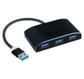 SIIG JU-H40F12-S1 Cables, Connectors, and Adapters