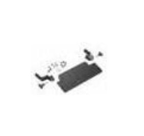 Zebra KT-KYBDTRAY-VC70-3 Mounting Hardware and Stands