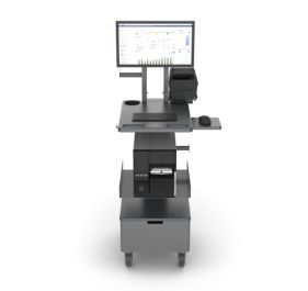 DTG DTG-F1500DP Mobile Cart