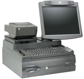 NCR 760617078801-A15 POS Touch Terminal