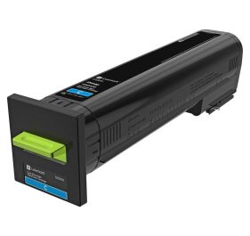 Lexmark 72K0X20 Toner
