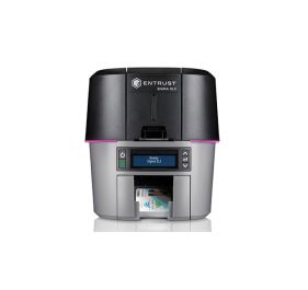 Datacard 525302-404 ID Card Printer