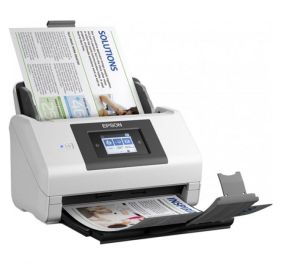 Epson WorkForce DS-780N Document Scanner