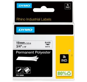 Dymo 18484 Barcode Label