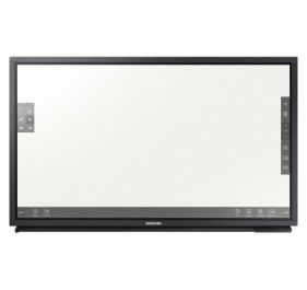 Samsung DM82E-BR Digital Signage Display