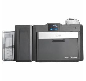 HID 094698 ID Card Printer System