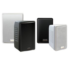 Bogen S5B Public Address Equipment