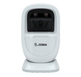 Zebra DS9308-SR4R2800AZW Barcode Scanner